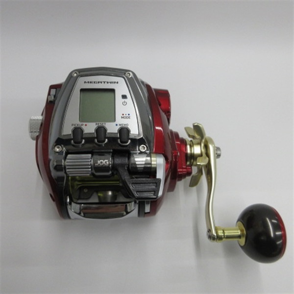 １９シーボーグ５００ＭＪ